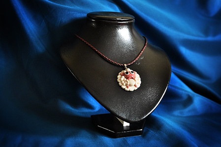 Кулон "Барашик".