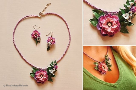 Набір "Літній подих" | продано